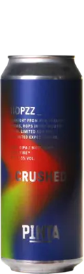 PINTA Hopzz_ Crushed