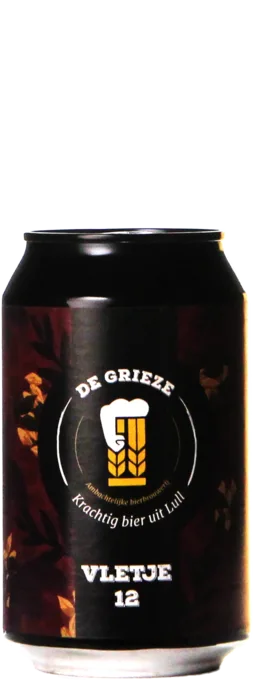 De Grieze Vletje 12