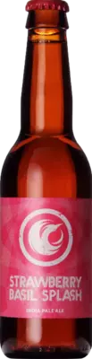 Stanislaus Brewskovitch Strawberry Basil Splash