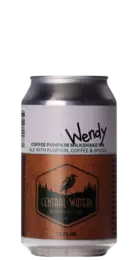 Central Waters Brewing Wendy