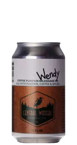 Central Waters Brewing Wendy