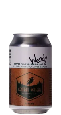 Central Waters Brewing Wendy