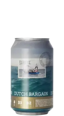 Dutch Bargain Seawise -2022