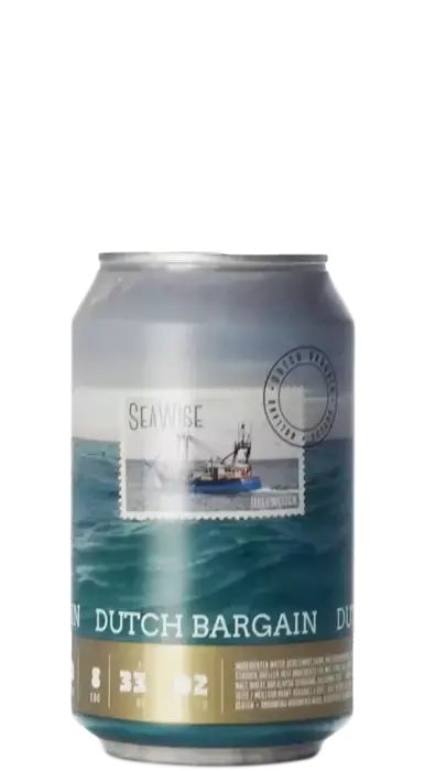 Dutch Bargain Seawise -2022