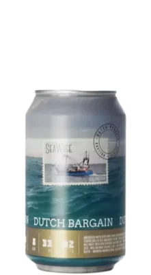 Dutch Bargain Seawise -2022