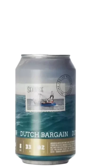 Dutch Bargain Seawise -2022