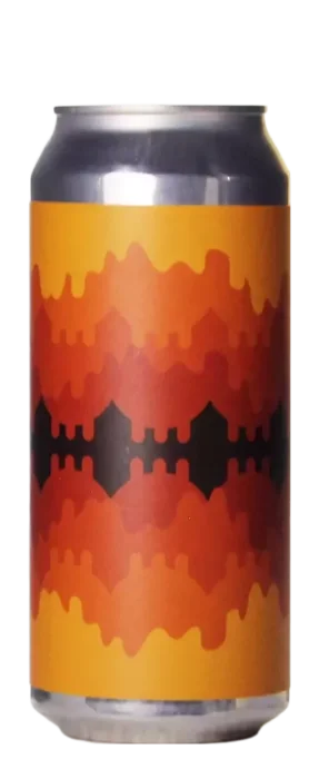 Aslin How Now Brown Cow (w/ Peanut Butter, Chocolate & Coffee)