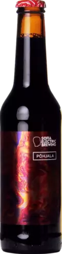 Põhjala / Sofia Electric Baba Tonka