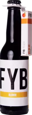 FYB Blonde - Peach