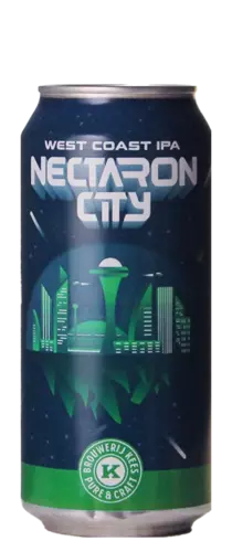 Kees Nectaron City