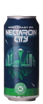 Kees Nectaron City
