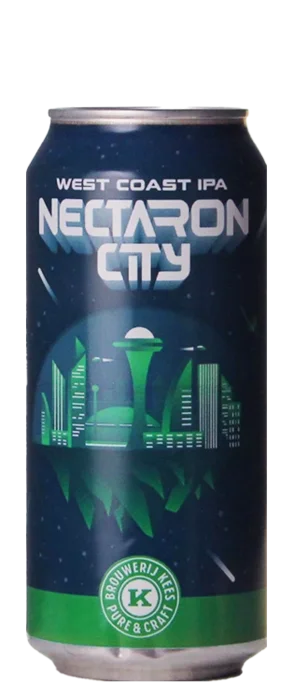 Kees Nectaron City
