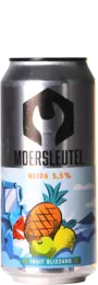 De Moersleutel Fruit Blizzard