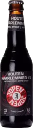 Jopen Houten Haarlemmer #5