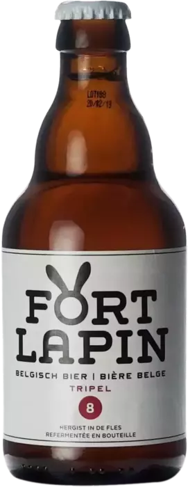 Fort Lapin 8 Tripel