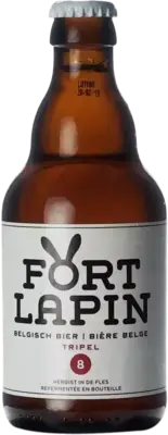 Fort Lapin 8 Tripel