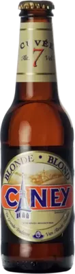 Alken Maes Ciney Blond