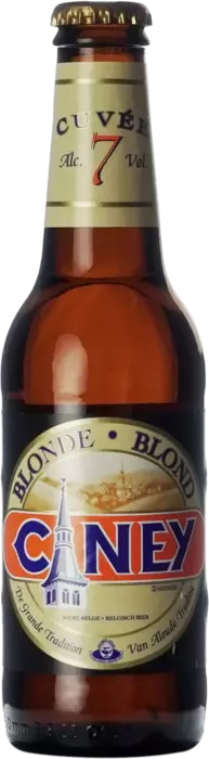 Alken Maes Ciney Blond