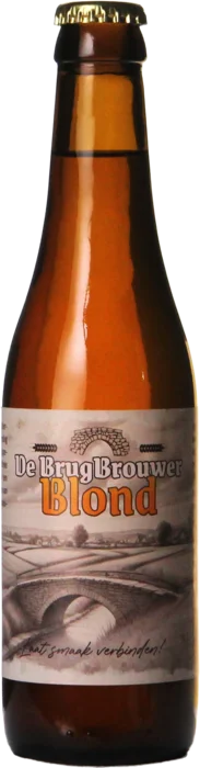 De Brugbrouwer Blond (Bloond An De Maas)