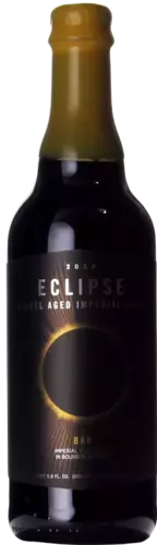 FiftyFifty Eclipse Booker's (BKR) (2019)