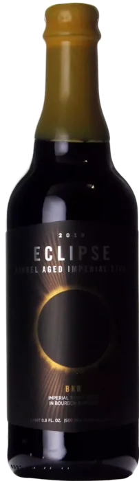 FiftyFifty Eclipse Booker's (BKR) (2019)
