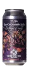De Moersleutel Chris The Coconut Crab