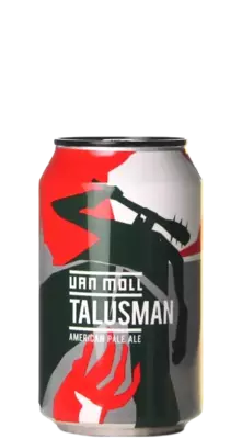 Van Moll Talusman