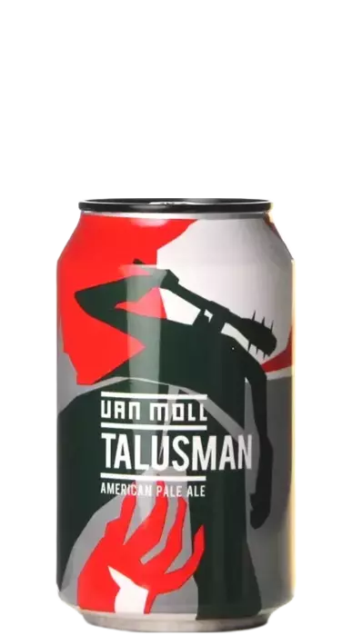 Van Moll Talusman