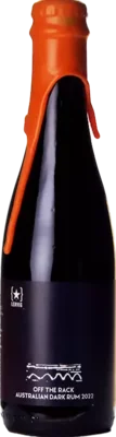 Lervig Off The Rack Australian Dark Rum 2022