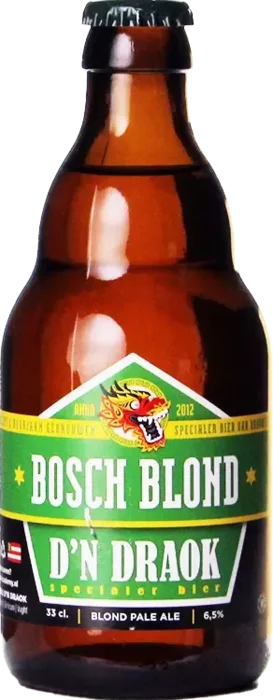 D'n Draok Bosch Blond