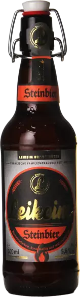 Leikeim Steinbier Original