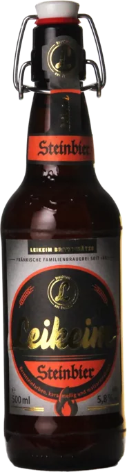 Leikeim Steinbier Original