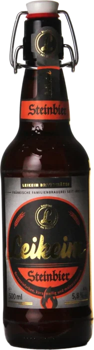 Leikeim Steinbier Original