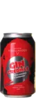 Hooglander Gin Credible