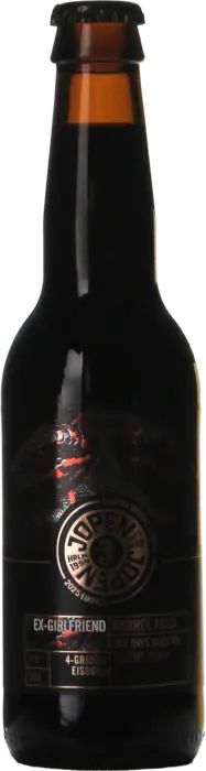 Jopen Ex-Girlfriend 2025 Tawny Port BA