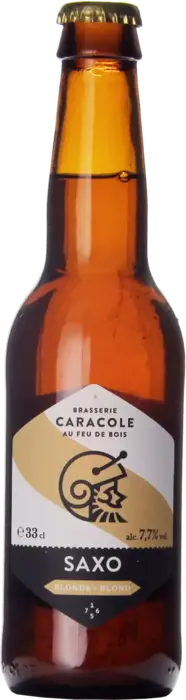 Caracole Saxo