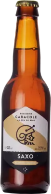Caracole Saxo