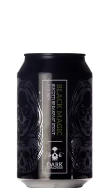 Dark Revolution Black Magic