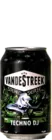 VandeStreek Techno DJ