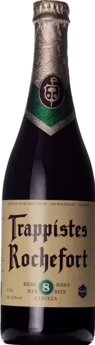 Rochefort 8 75cl
