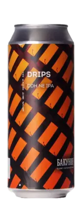 Bakunin Drips