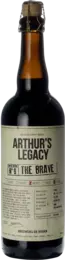 De Hoorn Arthur's Legacy No. 9 - The Brave