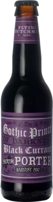 The Flying Dutchman Gothic Prince Of Darkness Black Currant Sour Porter Harvest 2017