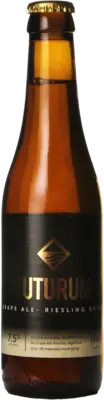 De Toekomst Futurum Grape Ale Riesling Oaked