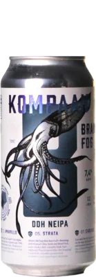 Kompaan Battle Royale Brain Fog