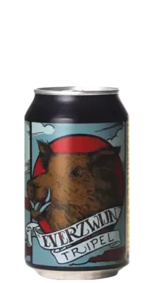 De Heidebrouwerij Everzwijn Tripel