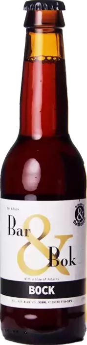 De Molen Bar & Bok