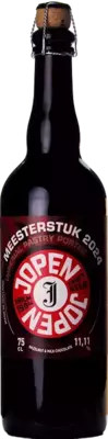 Jopen Meesterstuk 2024 75cl