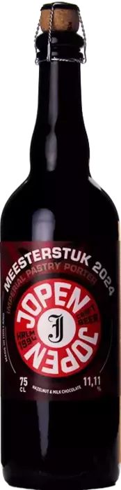 Jopen Meesterstuk 2024 75cl