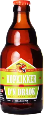 D'n Draok Hopkikker